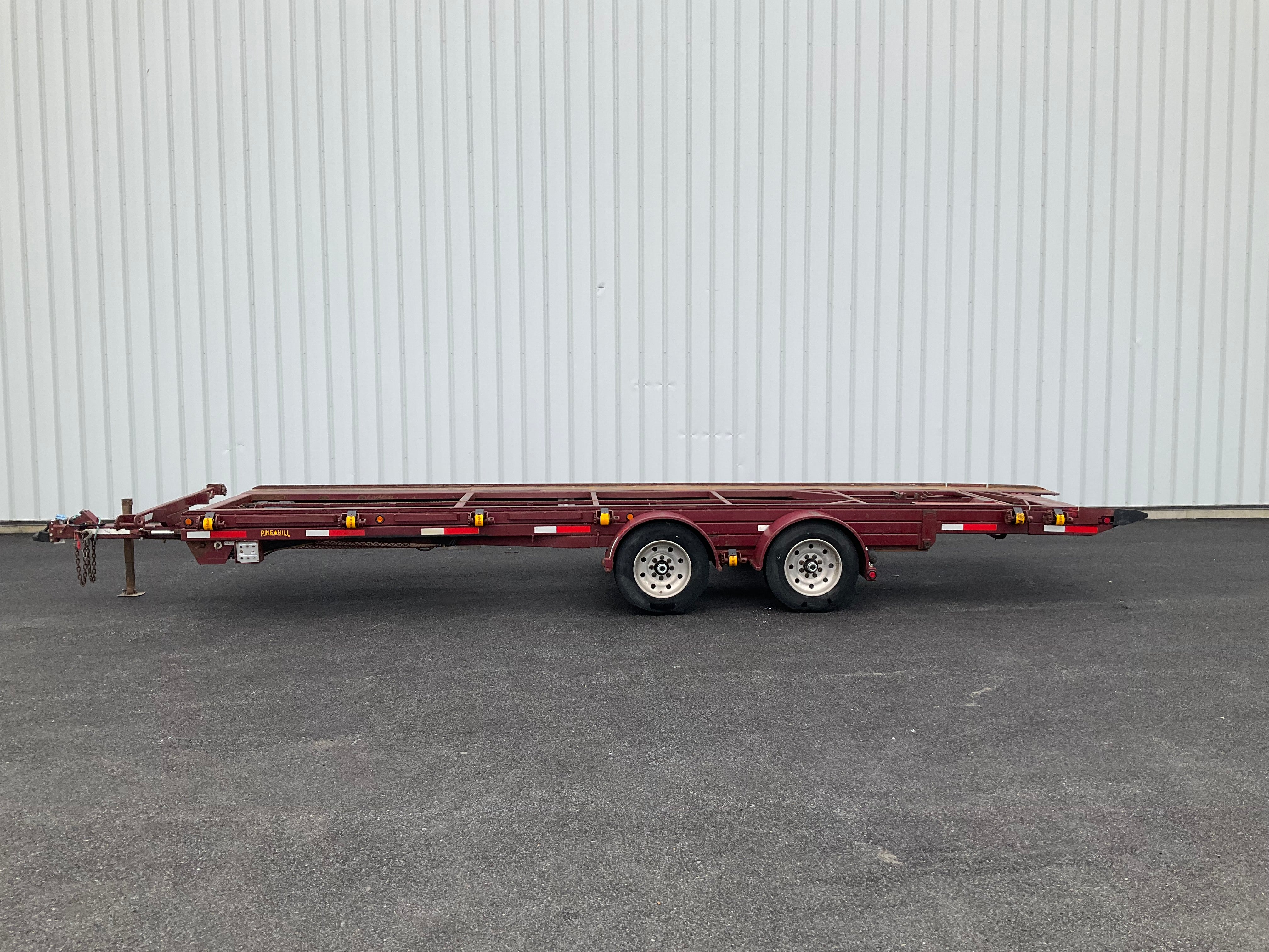 2003 Pine Hill  6X26BT (SKU-00561) - Image 3