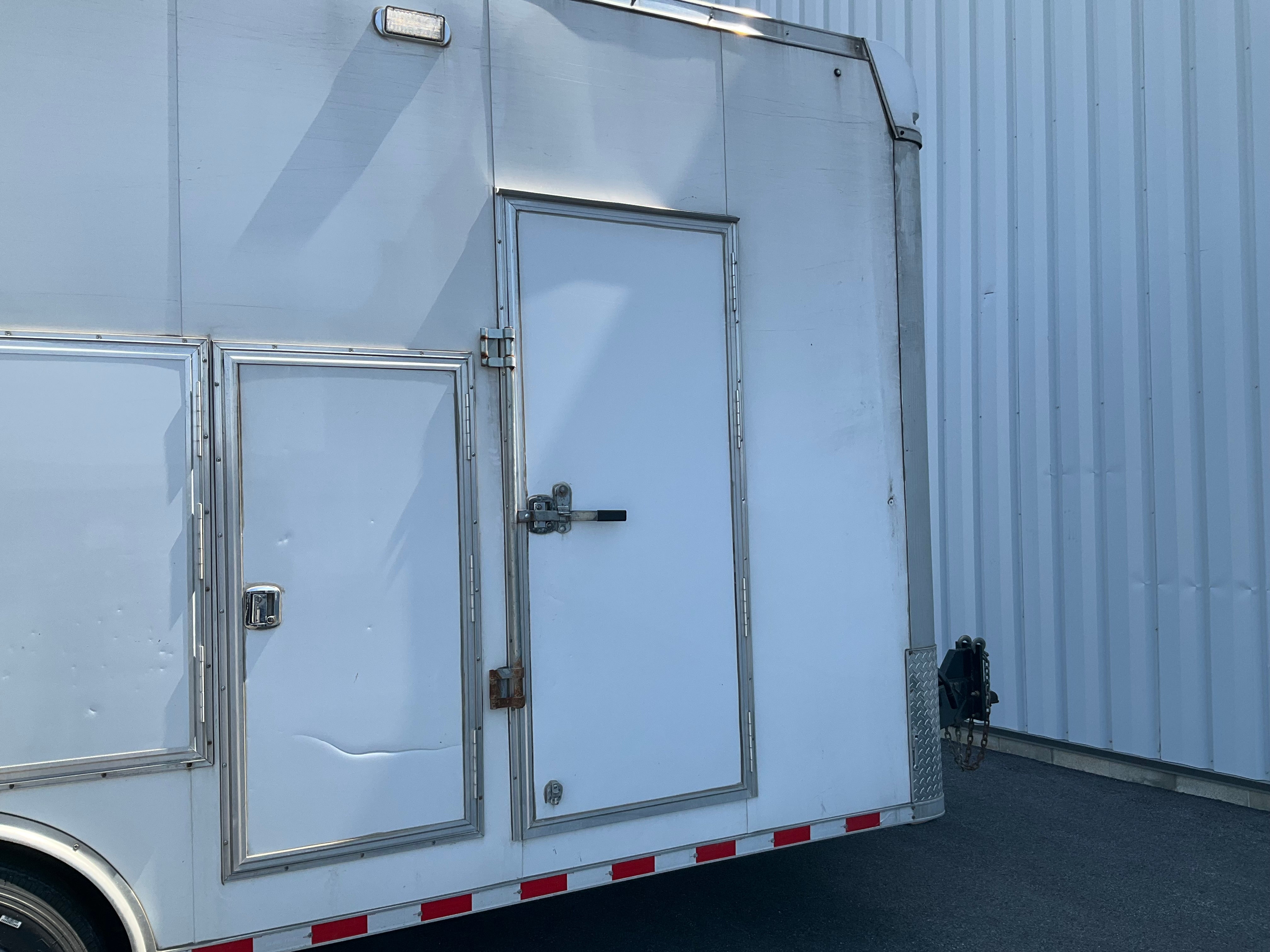 2016 Sure-Track 85X20 Contractor Pro (SKU-00953) - Image 5
