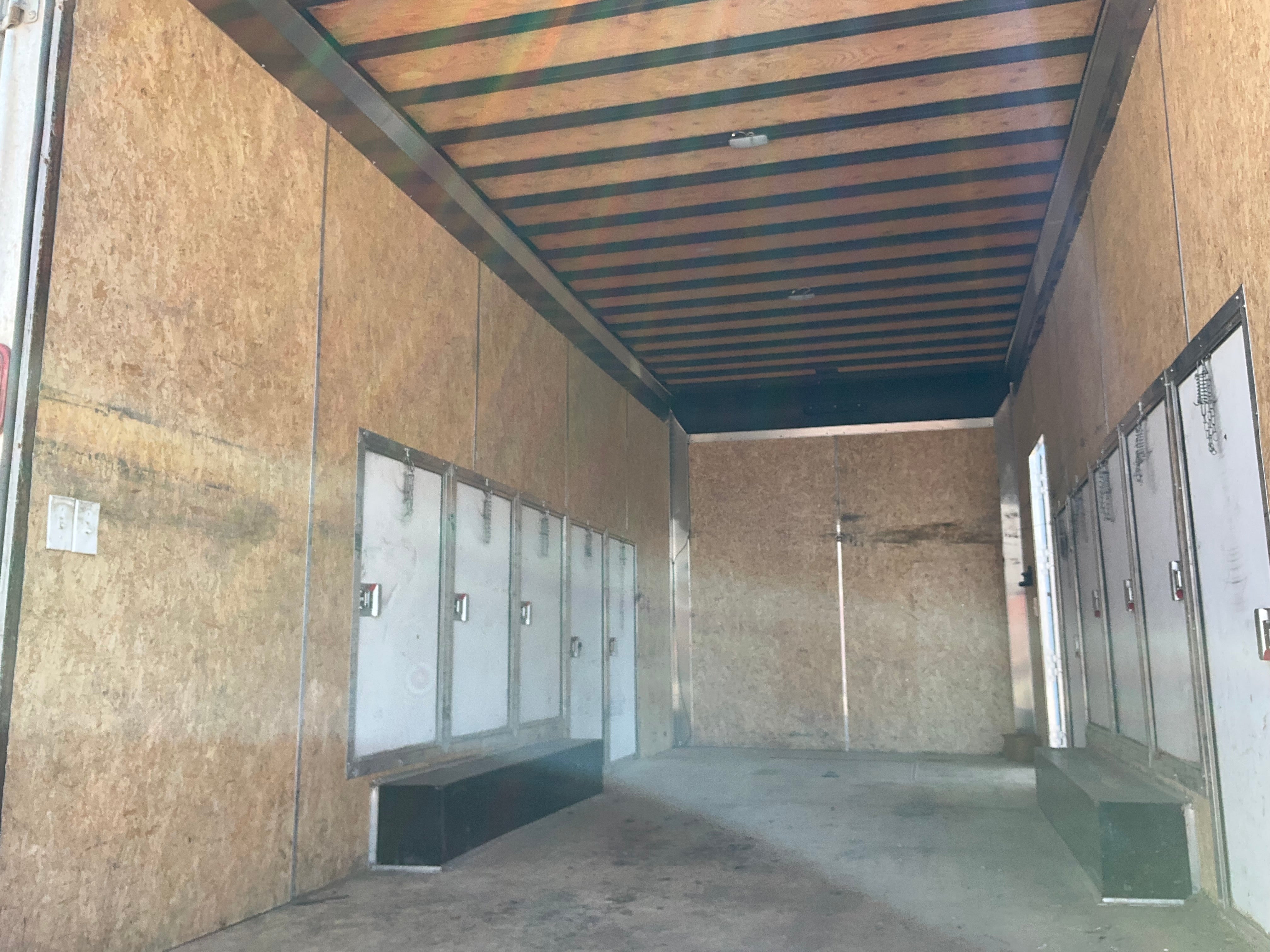 2016 Sure-Track 85X20 Contractor Pro (SKU-00953) - Image 6