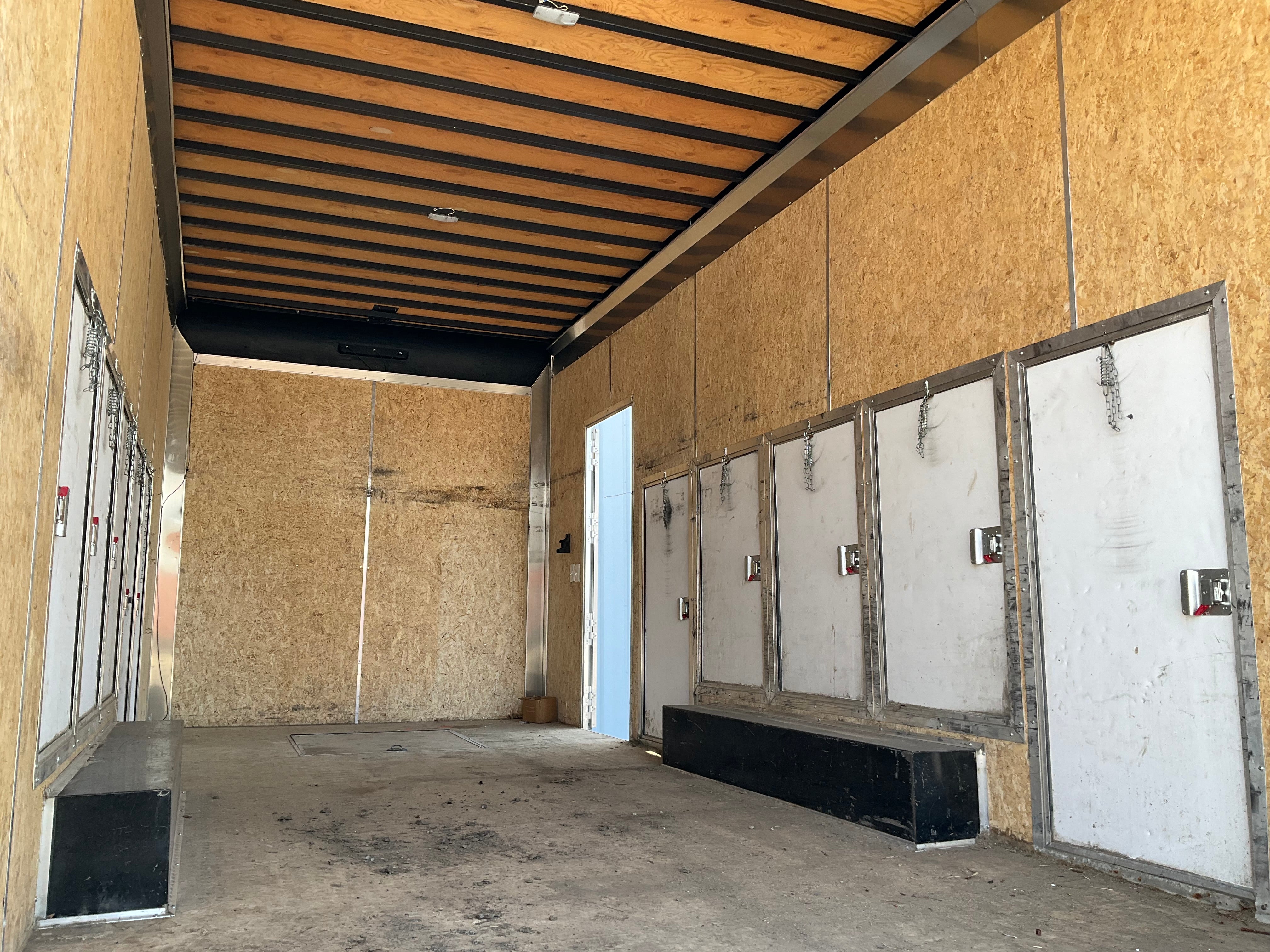 2016 Sure-Track 85X20 Contractor Pro (SKU-00953) - Image 7