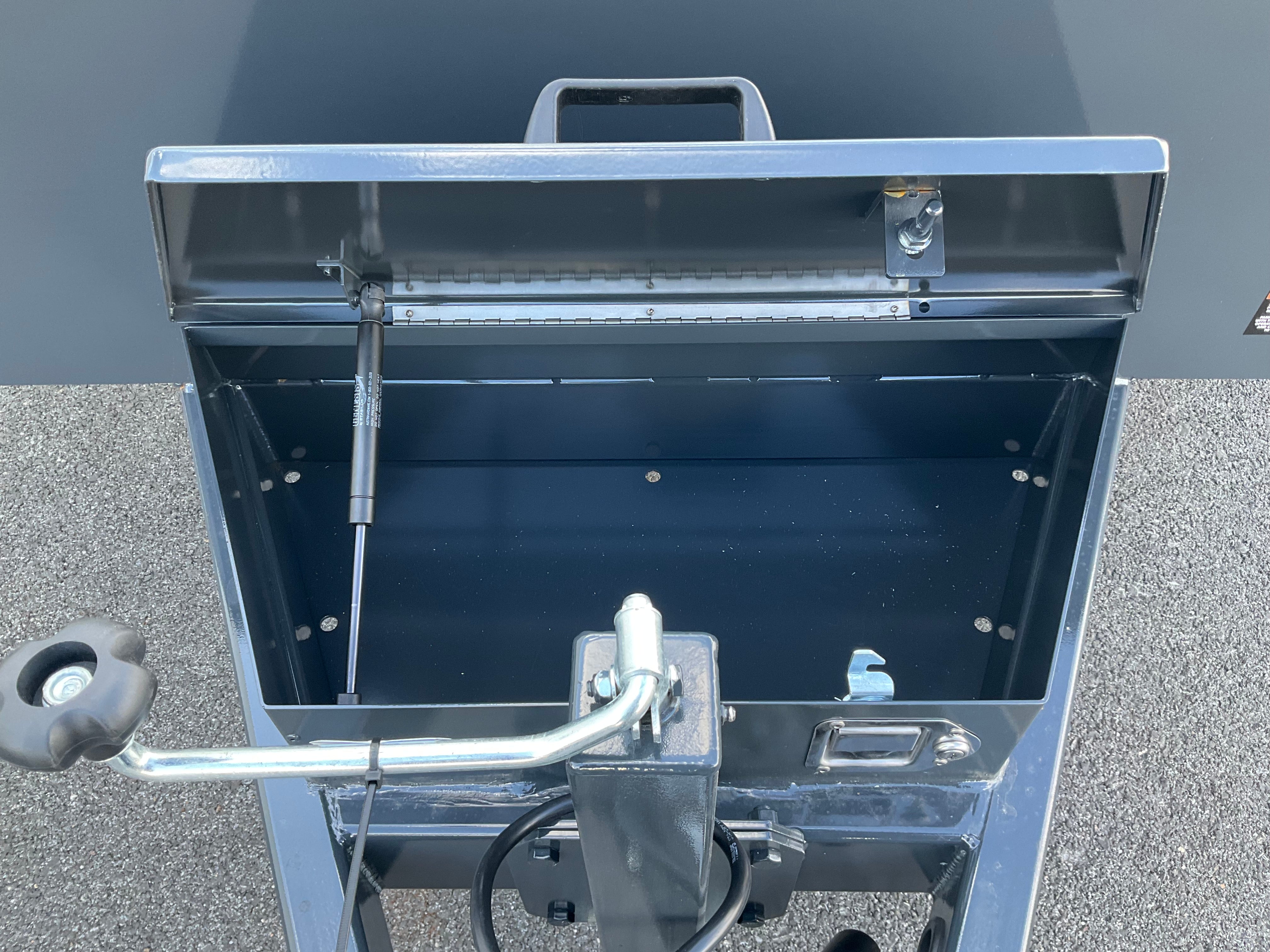 2026 Belmont DO817-10K Deckover Trailer (SKU-00735) - Image 6