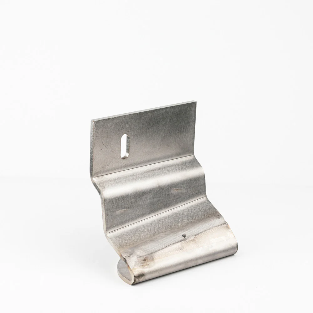 '11 - '16 Ford Mirror Bar Hood Mount-Passenger Side - Image 3