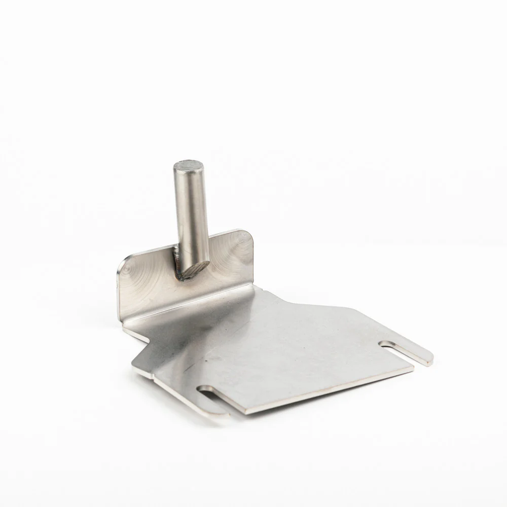 '17-'22 Ford Driver Side Hood Mount