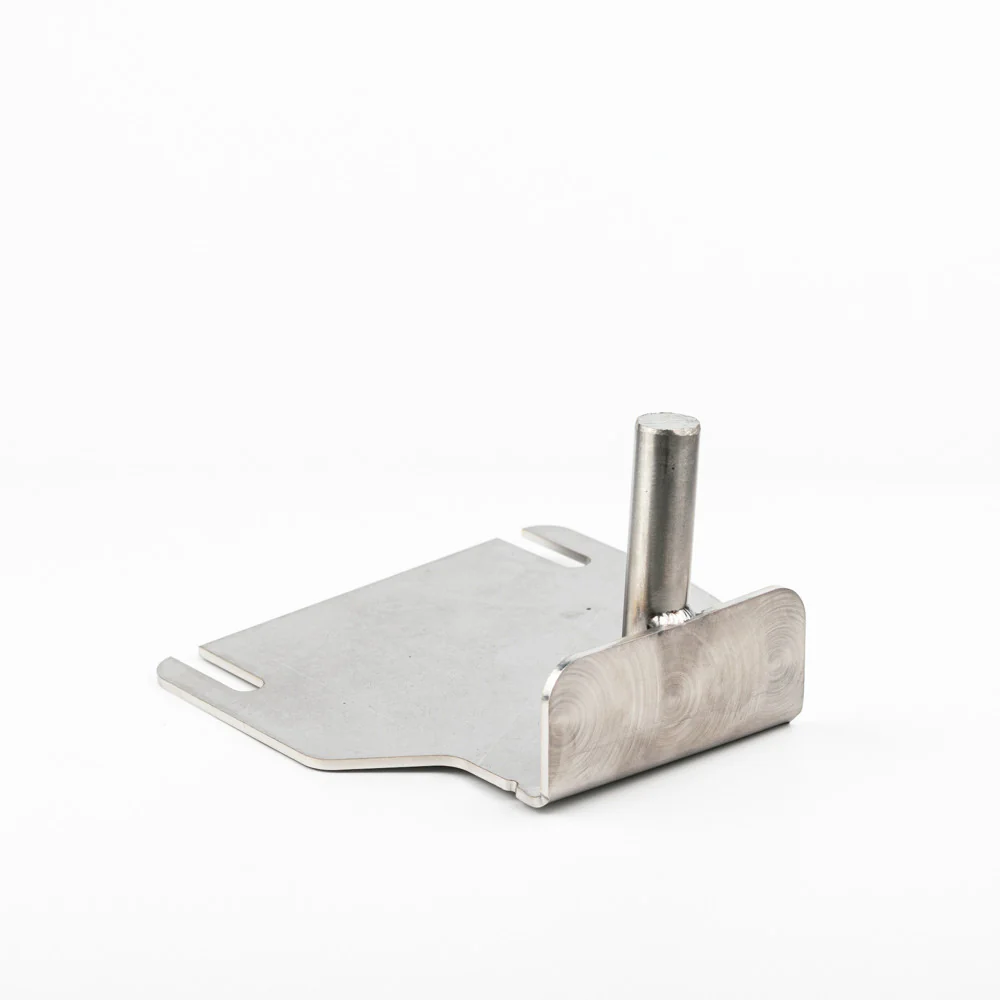 '17-'22 Ford Driver Side Hood Mount - Image 3
