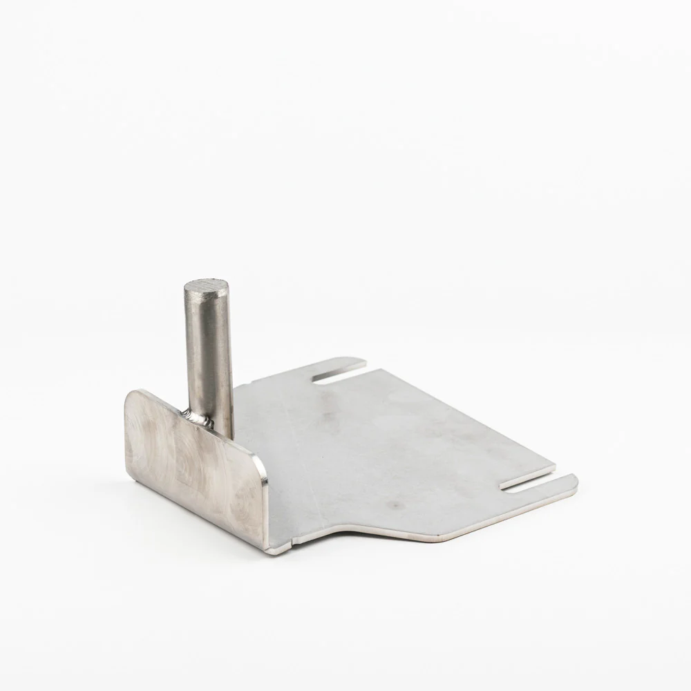 '17-'22 Ford Passenger Side Hood Mount - Image 2