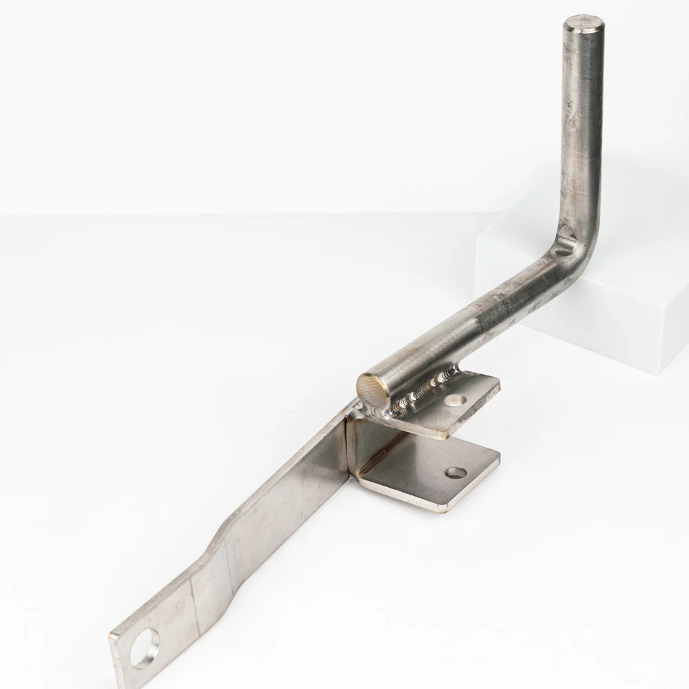 '19-'22 Dodge Driver Side Bumper Mount - Image 3