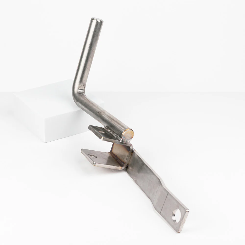 '19-'22 Dodge Passenger Side Bumper Mount - Image 4