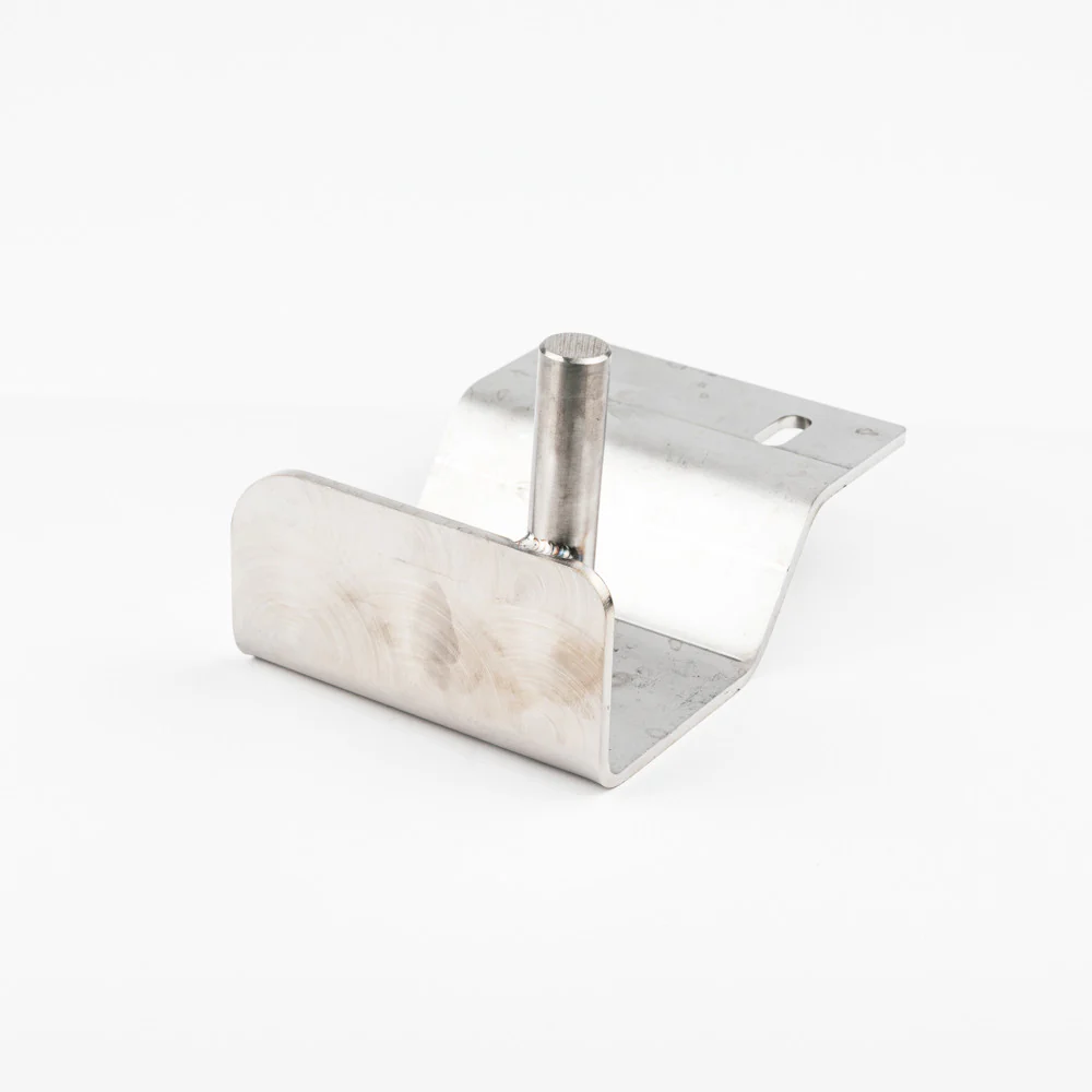 '20- '22 GMC Driver Side Hood Mount - Image 2