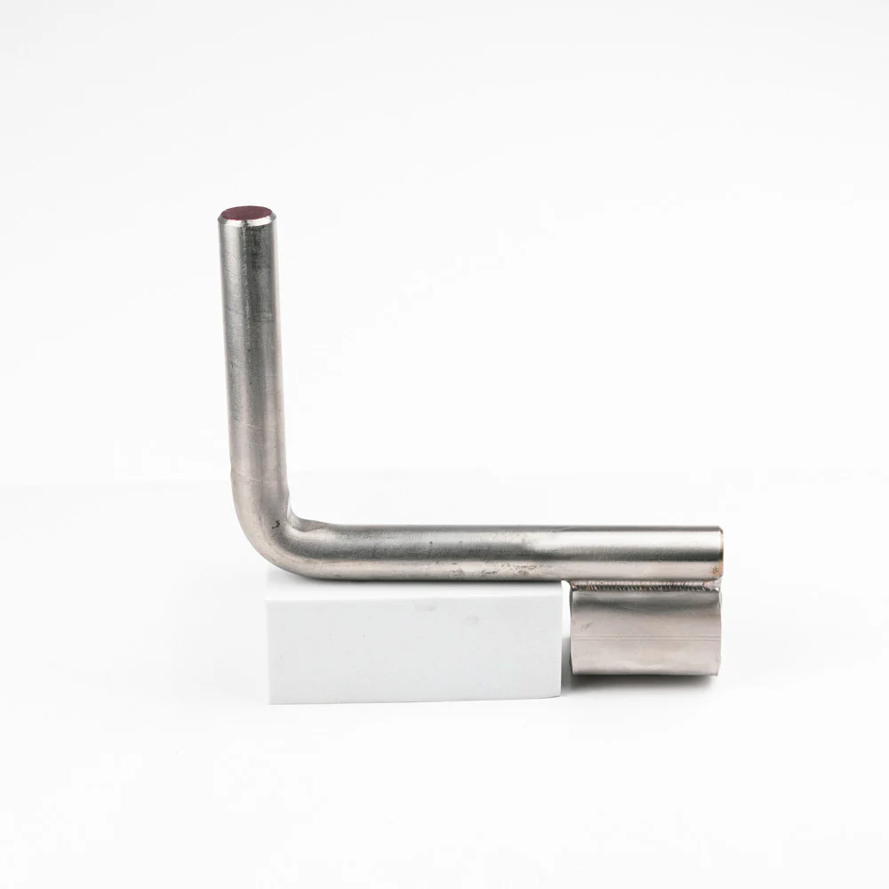 '20-Current Chevy Bumper Mount, Driver Side - Image 2