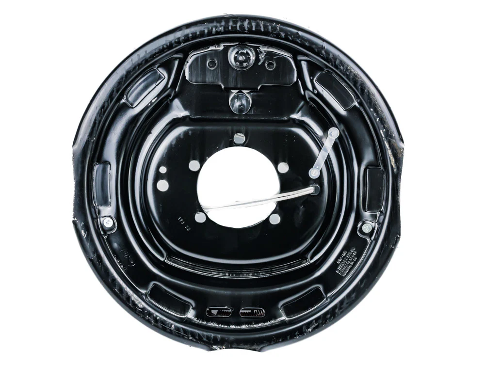 6K Electric Drum Brake Assembly-Right Hand - Image 4