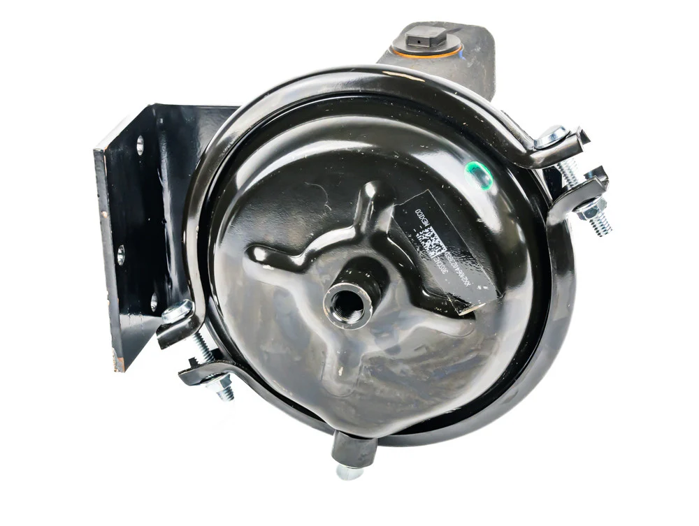 AB-1500 Air/Hydraulic Booster - Image 3