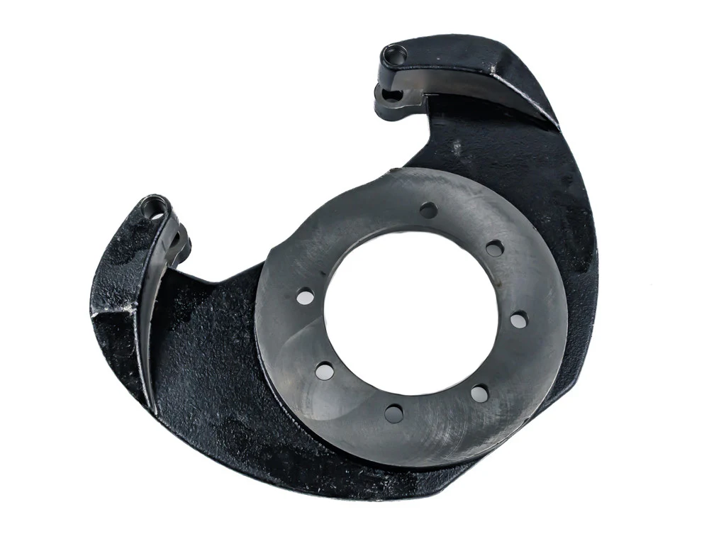 Anchor Yoke for 12K Axles - Image 2