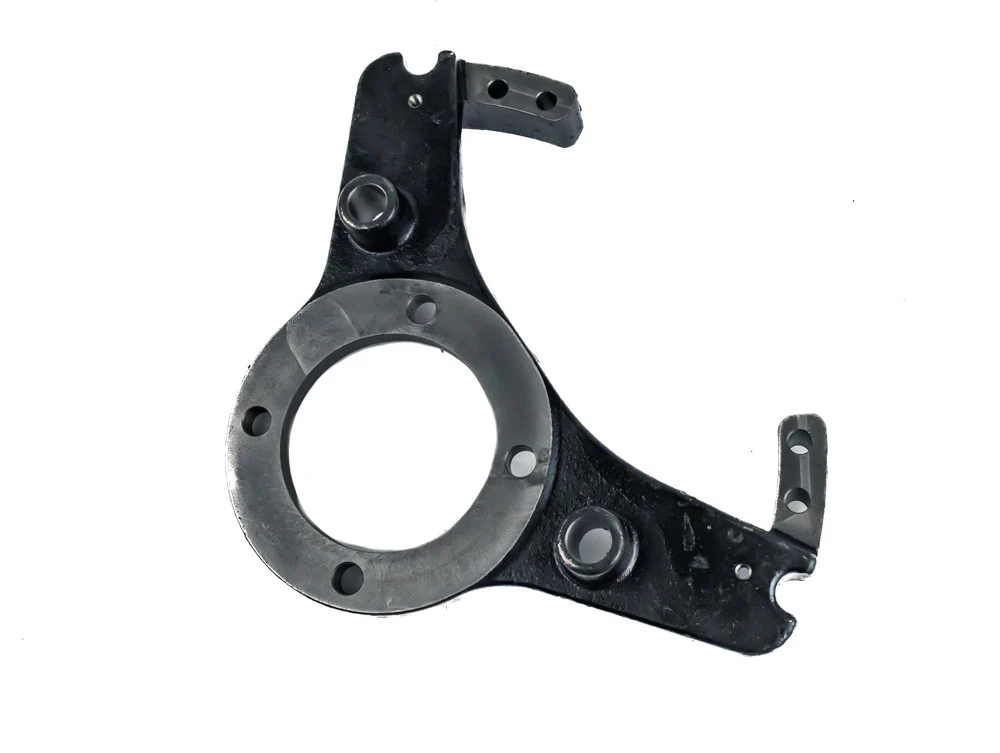 Anchor Yoke for 8K Axle - Image 2