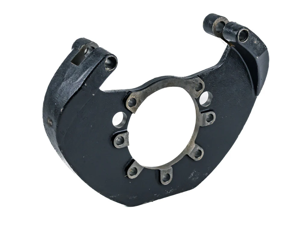Anchor Yoke for 9K and 10K  Axles - Image 2