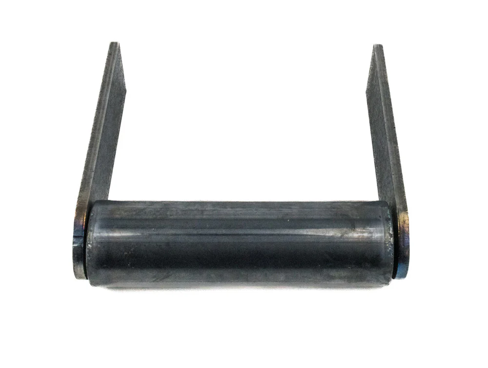 Bogey Wheel