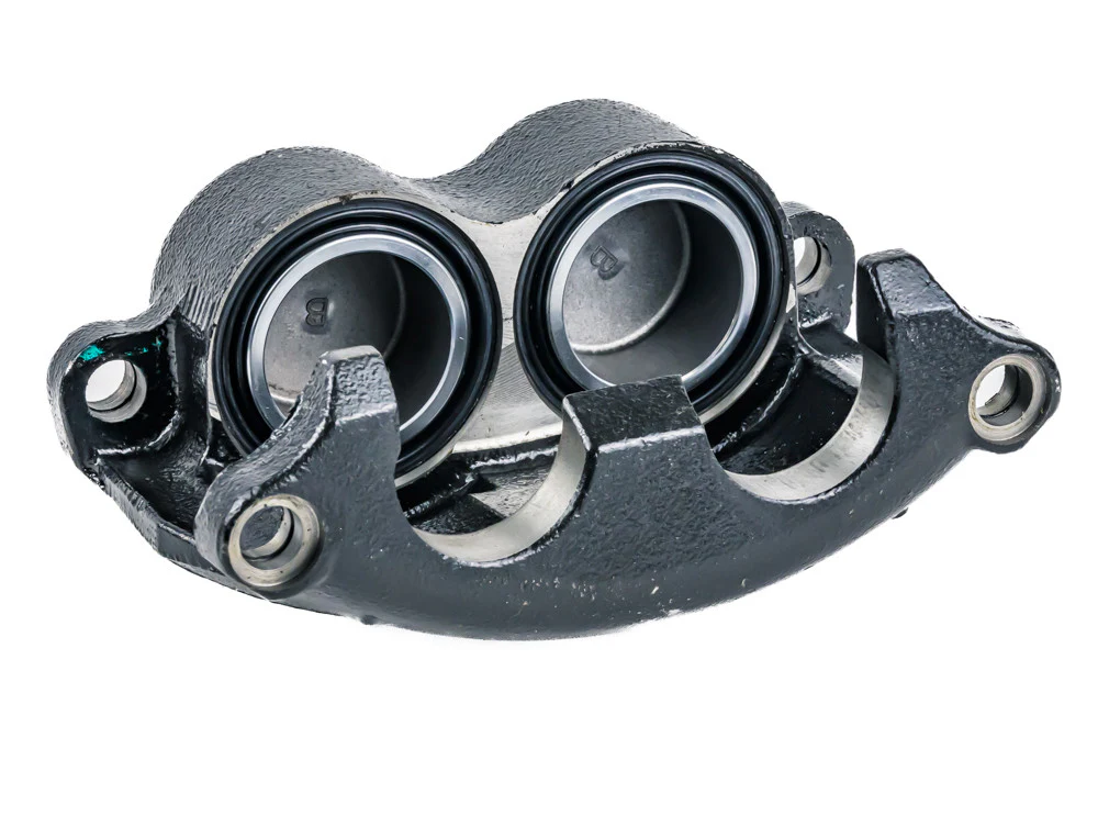Dexter Disc Brake Caliper for 10K GD, 10K HD and 12K Axle - Image 2