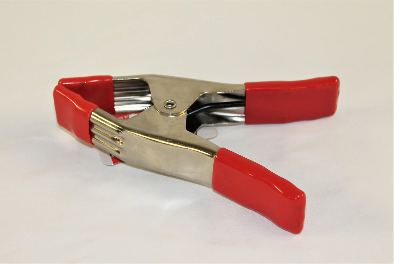 Pony 2" Spring Clamp