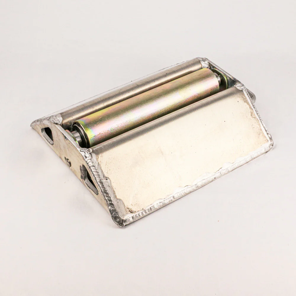 PORTABLE SHED ROLLER - Image 2