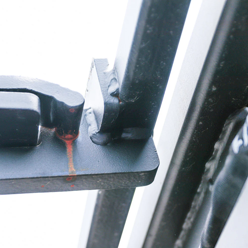 Tail Flipper Shed Drag - Image 7
