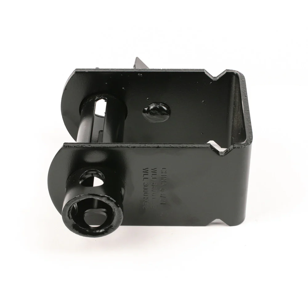 4" Sliding Cargo Winch-XL - Image 3
