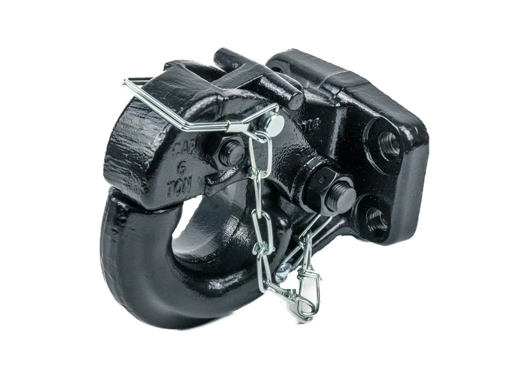 12K Pintle Hook