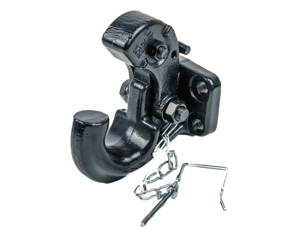 12K Pintle Hook - Image 2