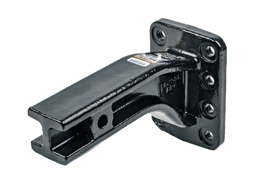 20K Pintle Mount for 2 1/2" Receiver - Image 2