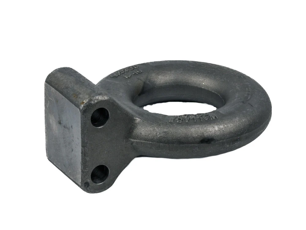 25K Lunette Pintle Ring - Image 2