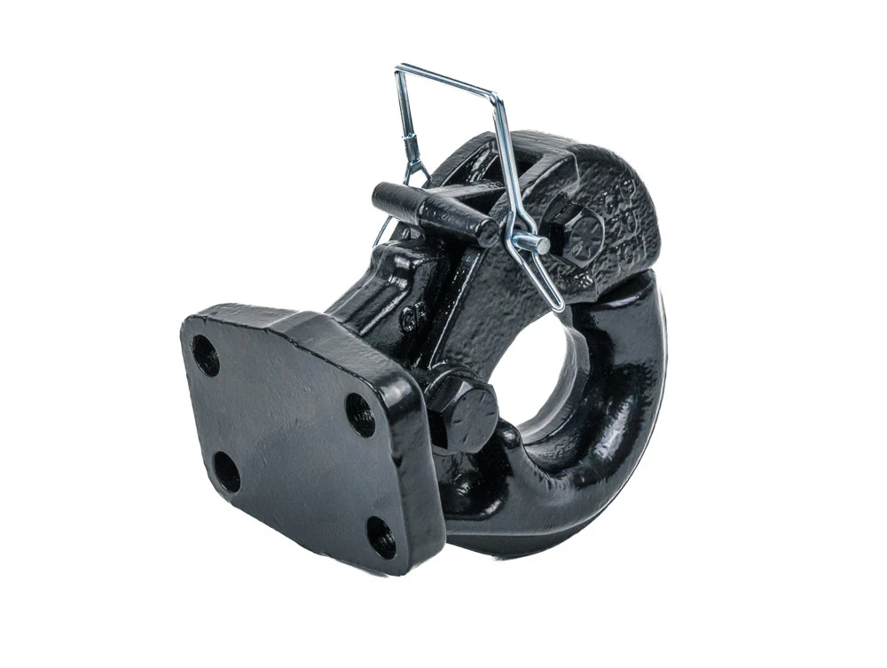 40K Pintle Hook - Image 2