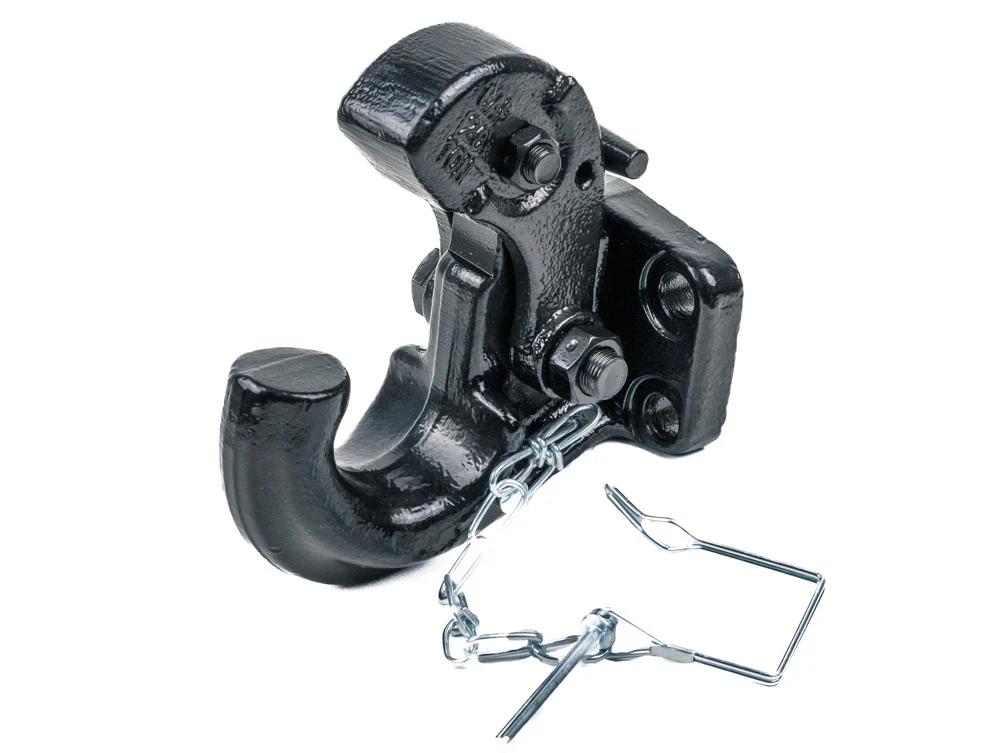 40K Pintle Hook - Image 3