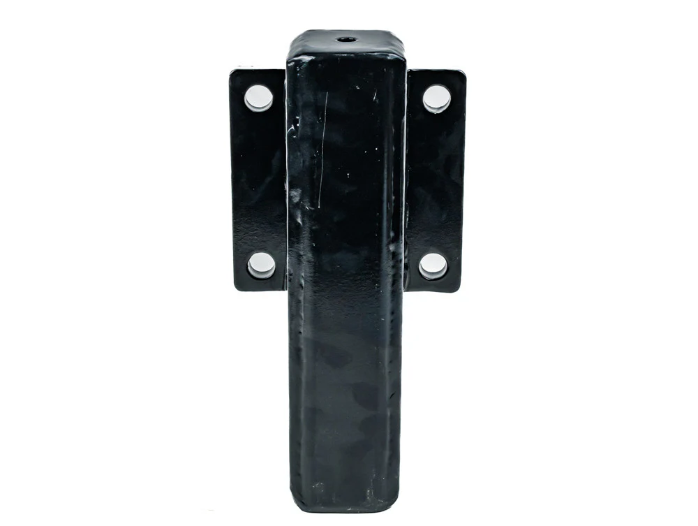 Adjustable Pintle Mounting Plate - Image 3