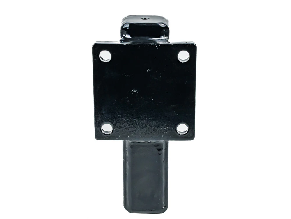 Adjustable Pintle Mounting Plate - Image 4