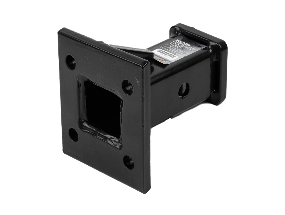 Bolt-On Receiver Tube - Image 2