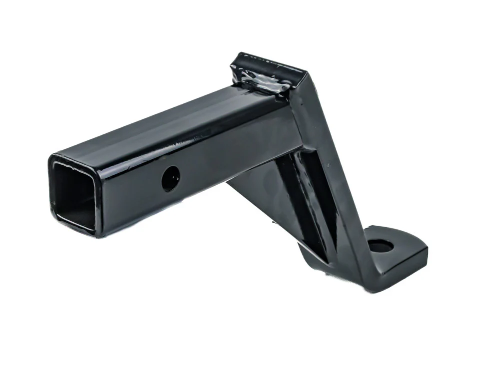 Curt 5K Ball Mount-8" Drop 45090 - Image 2