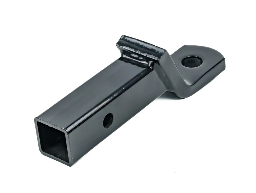 Curt 7.5K Ball Mount-2" Drop 45030 - Image 2