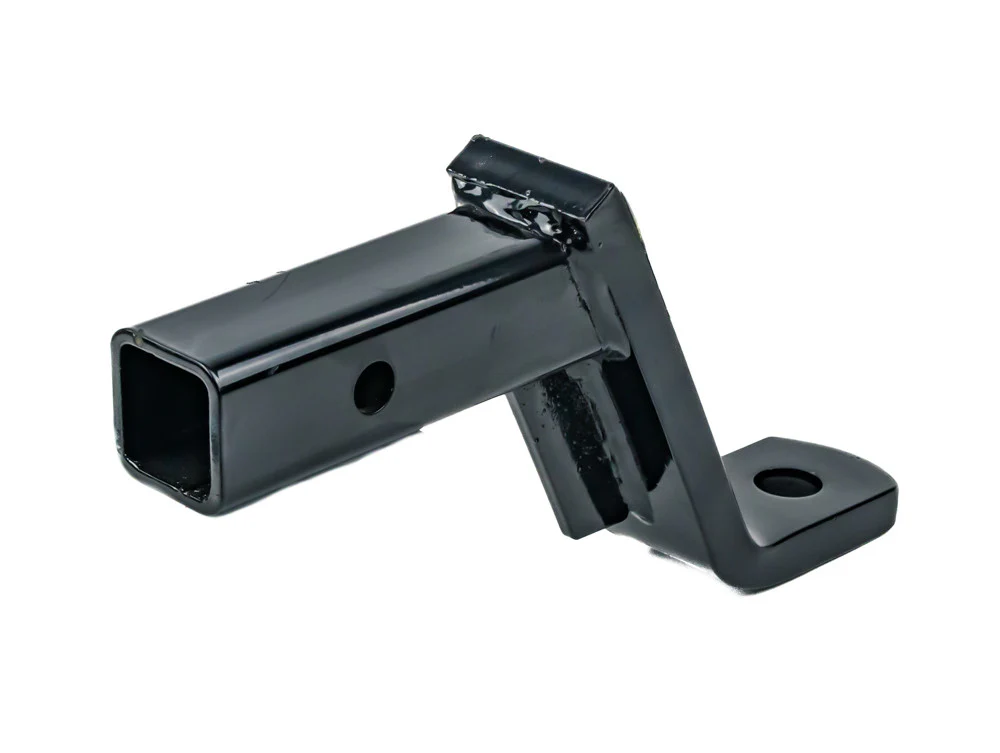 Curt 7.5K Ball Mount-6" Drop - Image 2