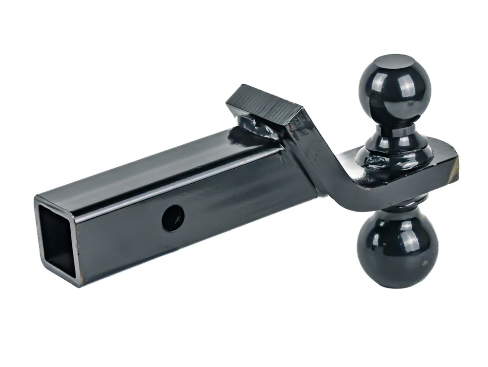 Double Ball Mount (2" & 2-5/16") - Image 3