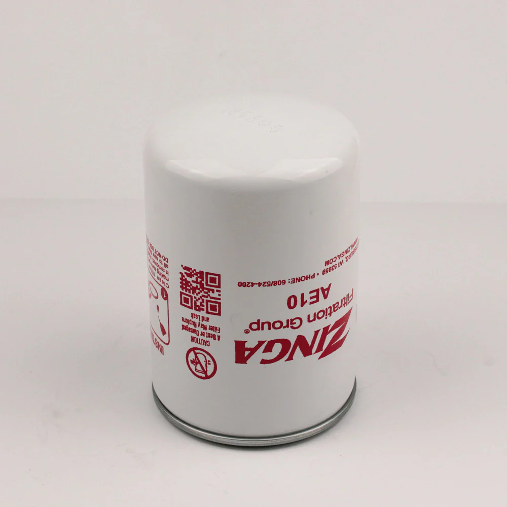 10 MICRON HYDRAULIC FILTER
