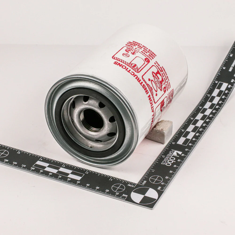 10 MICRON HYDRAULIC FILTER - Image 2