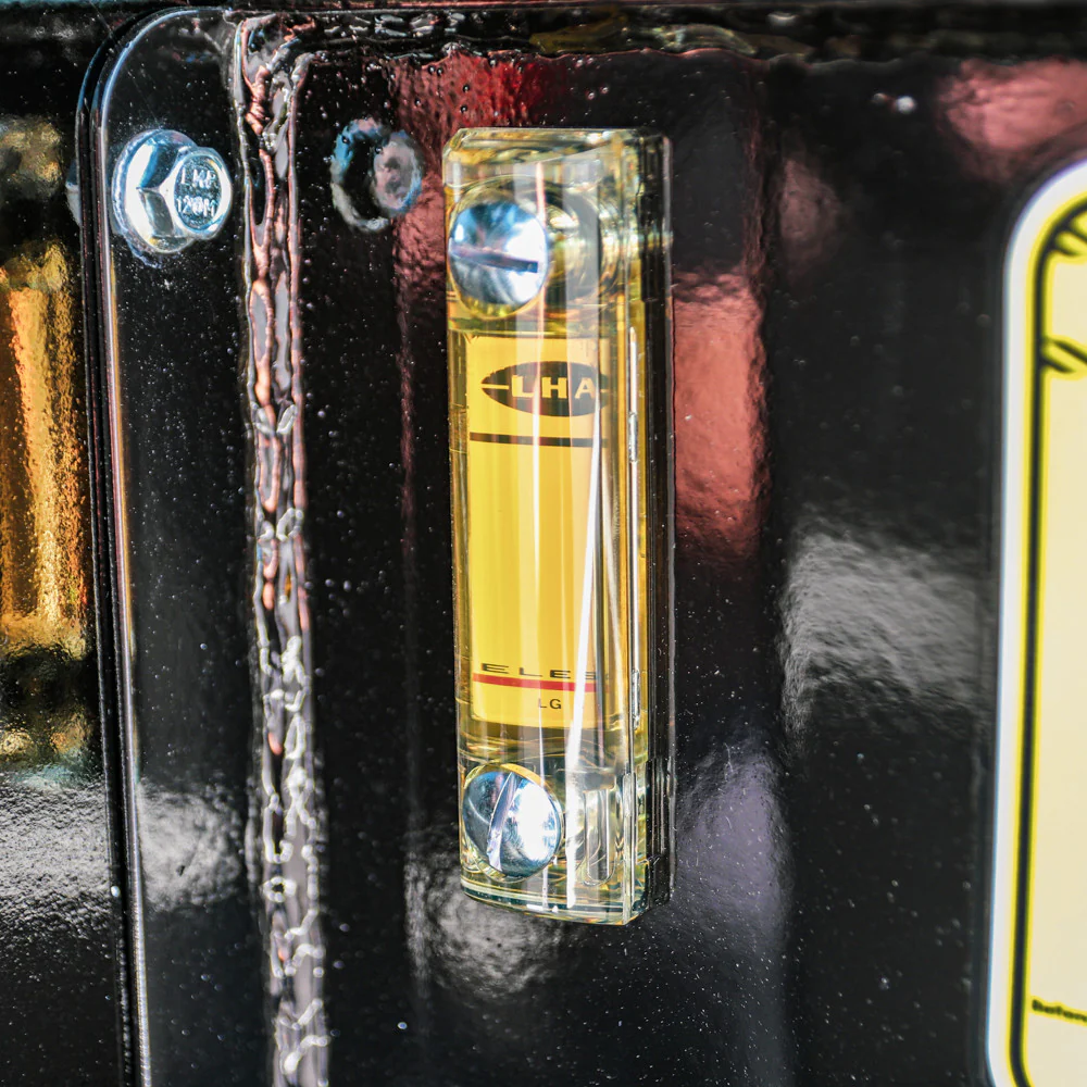 3" Level Gauge - Image 3