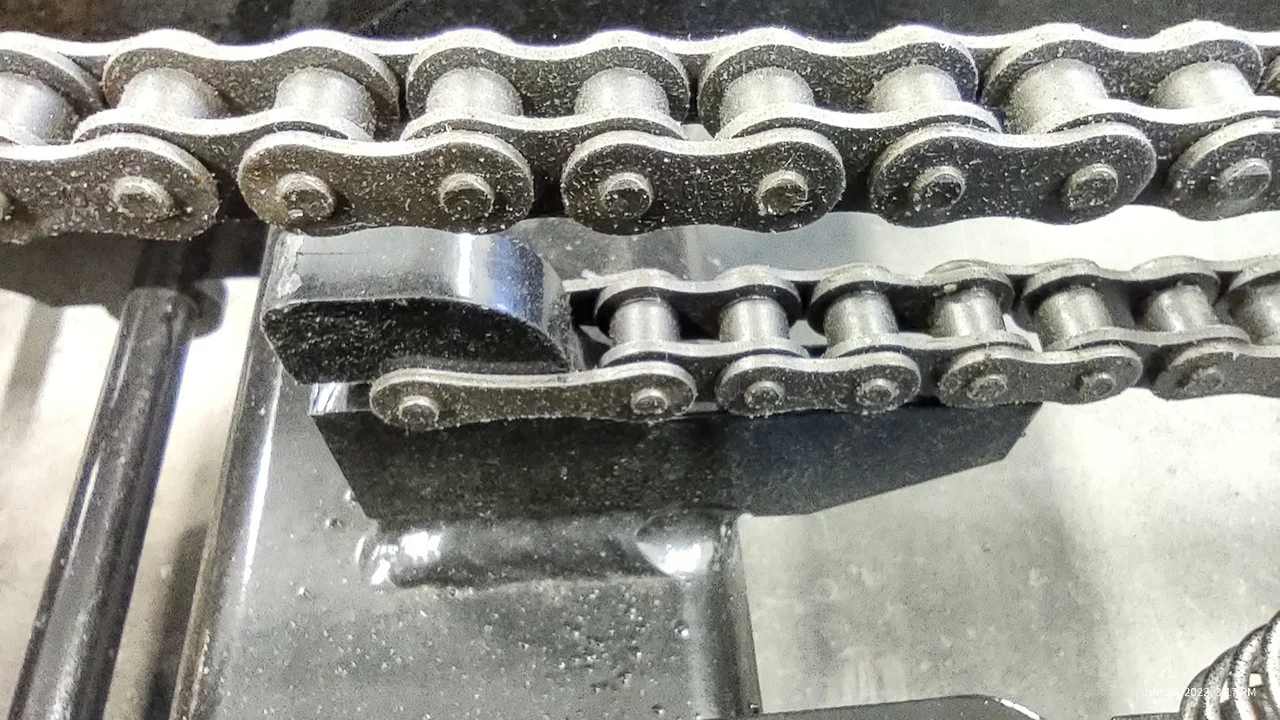 #50 Chain Repair Link - Image 2