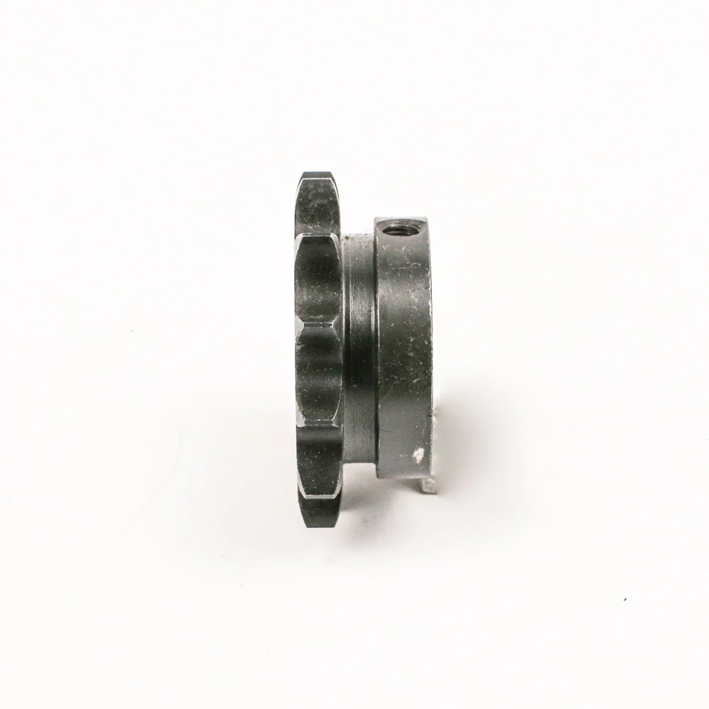 50BS12H-1 1/4" Carriage Sprocket - Image 3