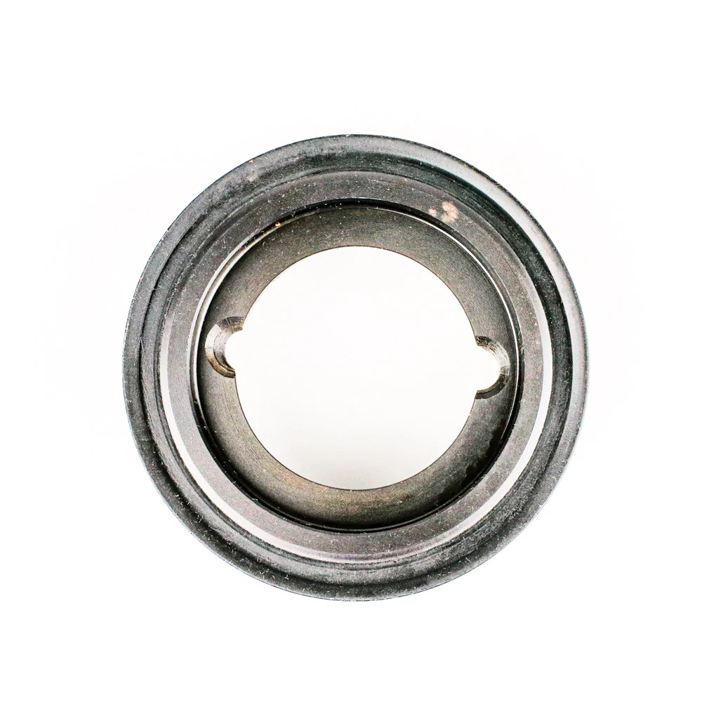 Drive Belt Pulley - Image 3