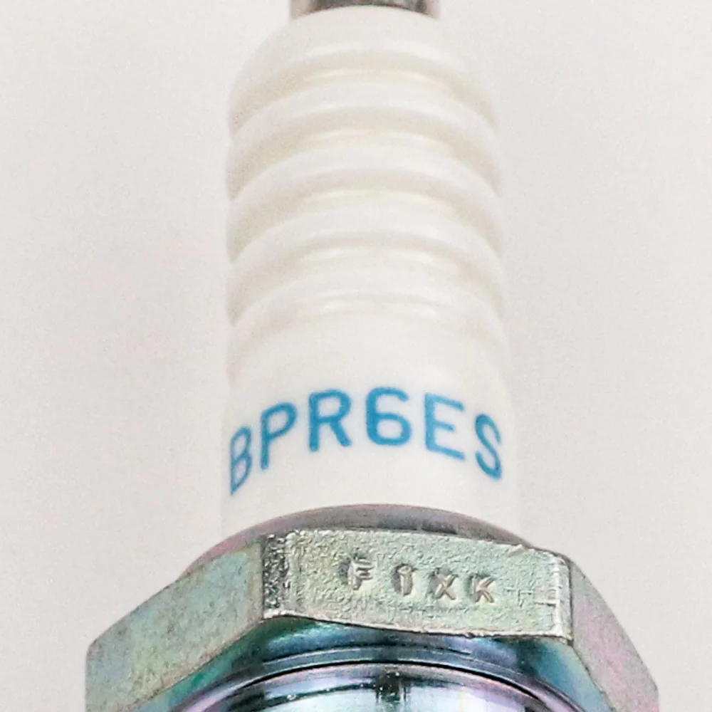 NGK BPR6ES 65 Spark Plug - Image 3