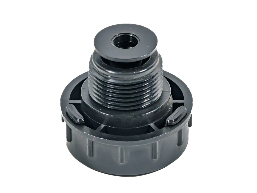 Hydraulic Filler/Breather Cap - Image 2