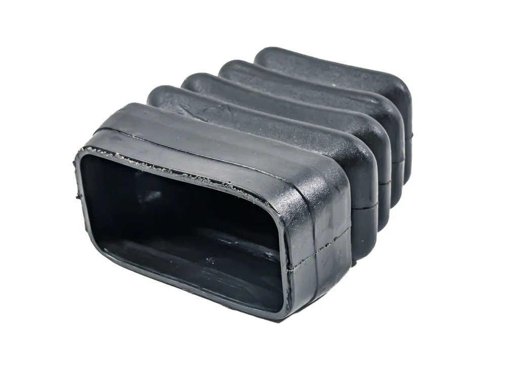 Hydraulic Handle Boot for Mule 4 - Image 2