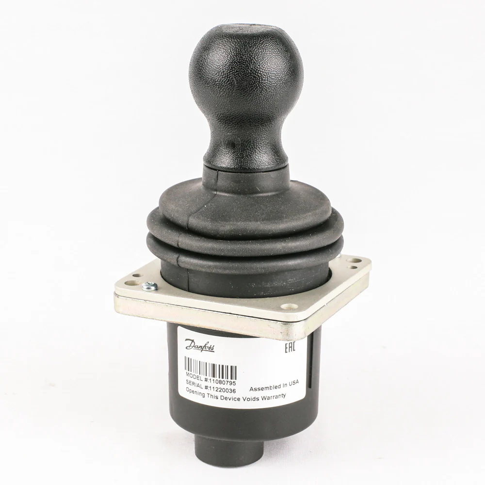 Left Wheel Joystick for Tracked Mules - Image 3