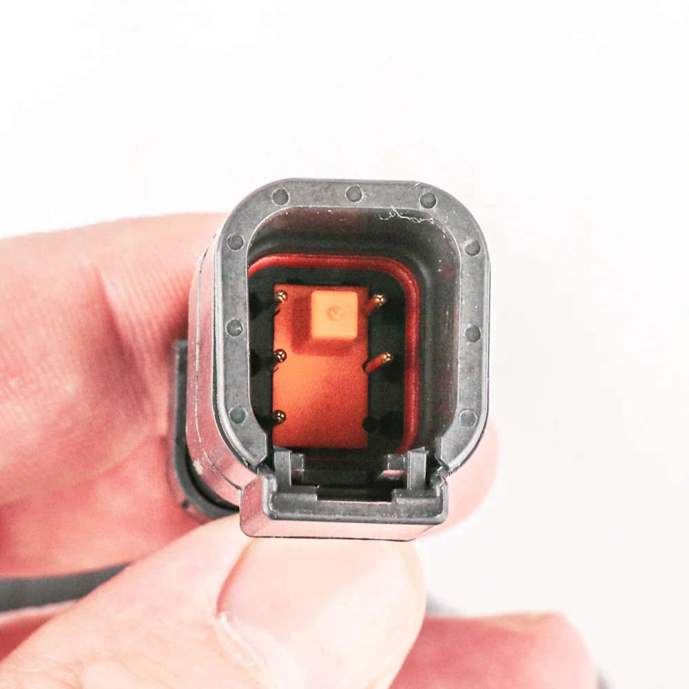 Mast Control Joystick for 10K Mules - Image 4