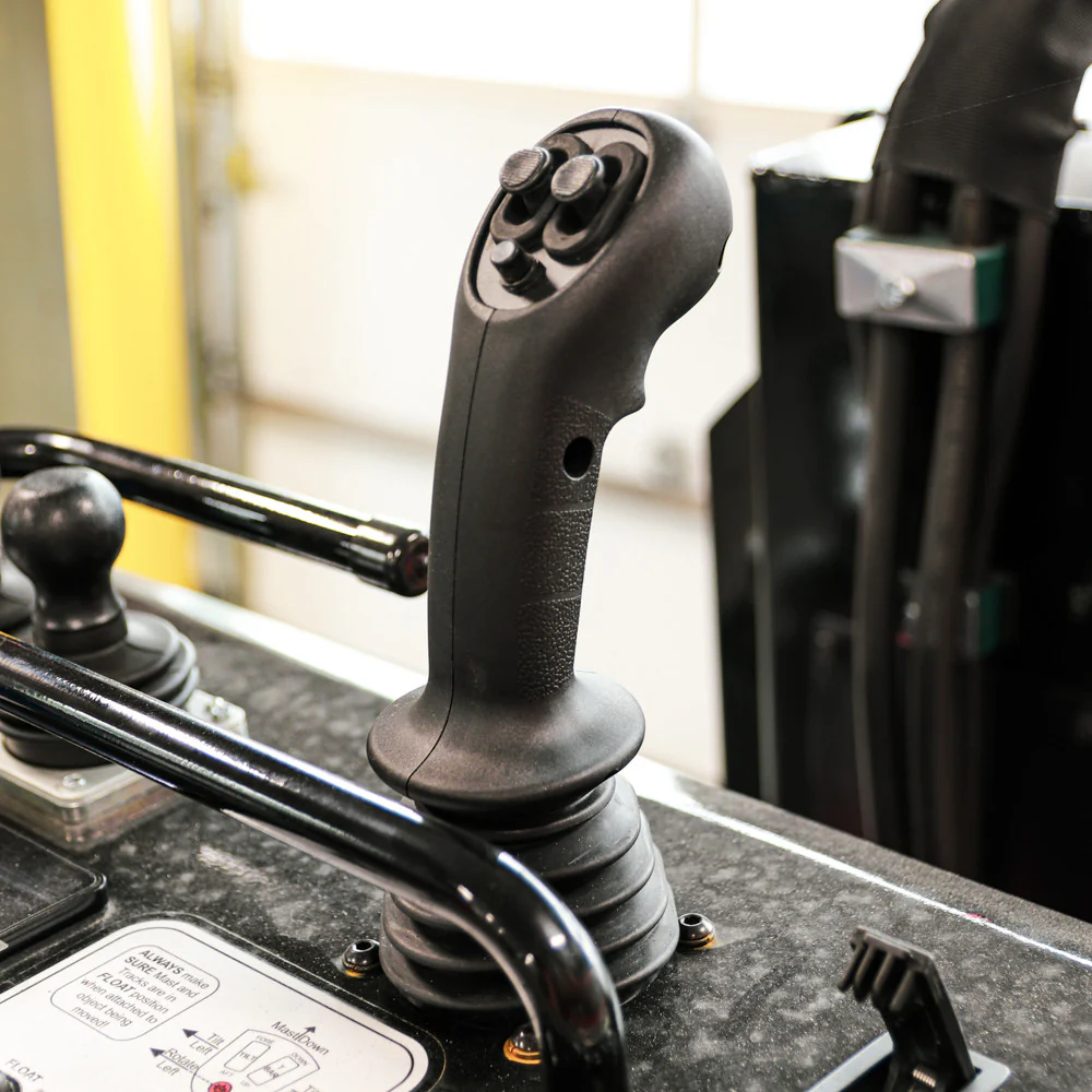Mast Control Joystick for 10K Mules - Image 5