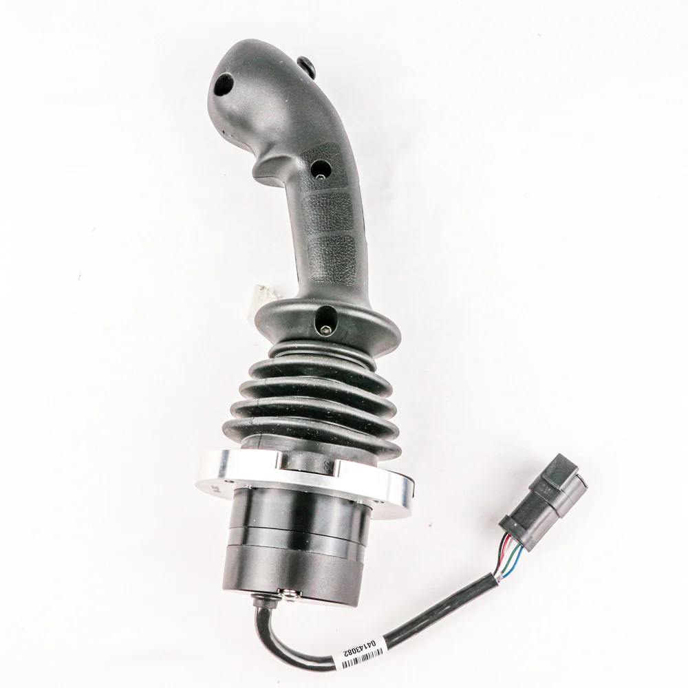 Mast Control Joystick for 5K Mules - Image 3